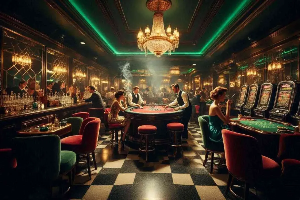 Regency Casino Thessaloniki